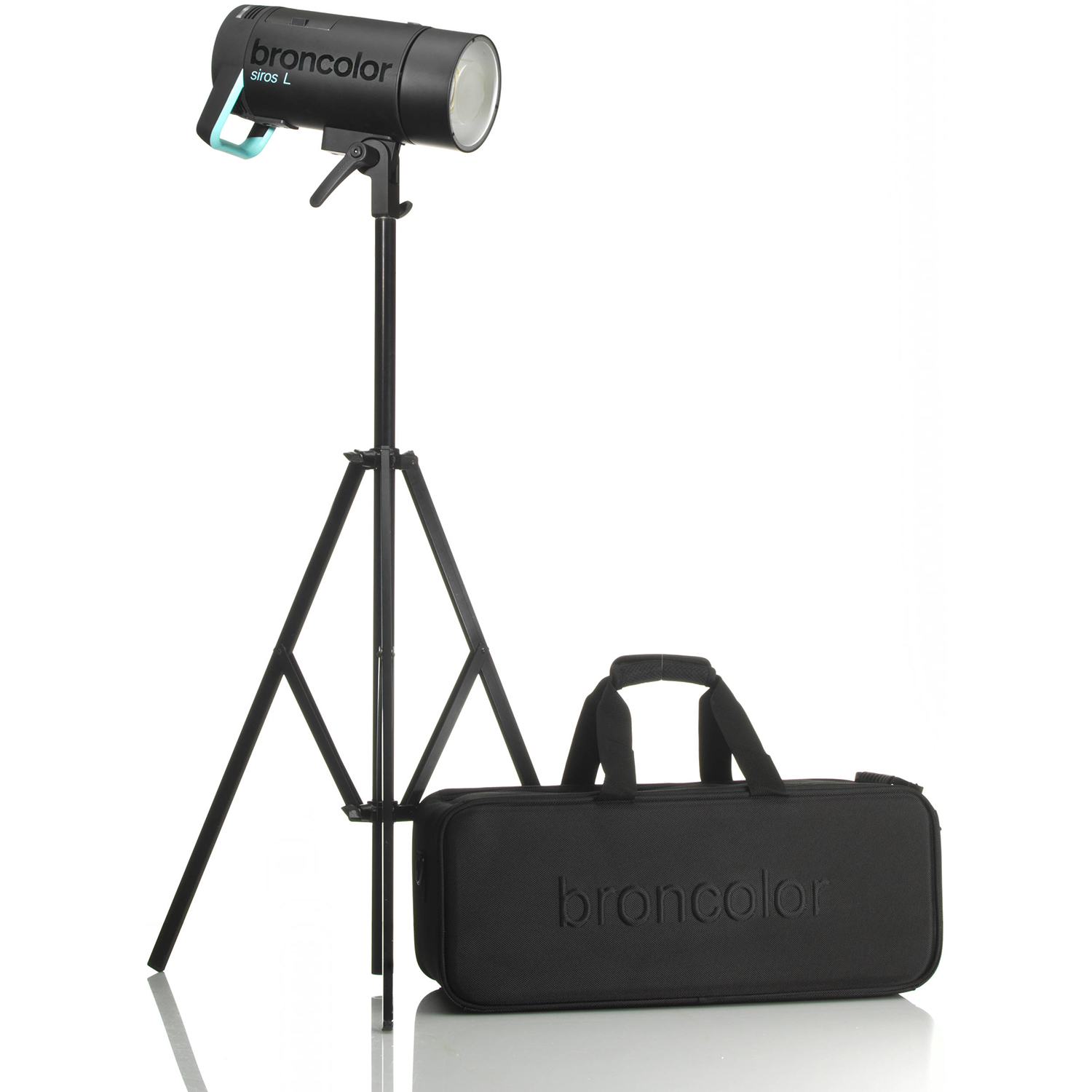 Photo of Broncolor Siros L kit