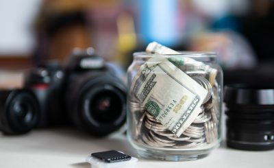 5 Ways to Make Money as a Photographer