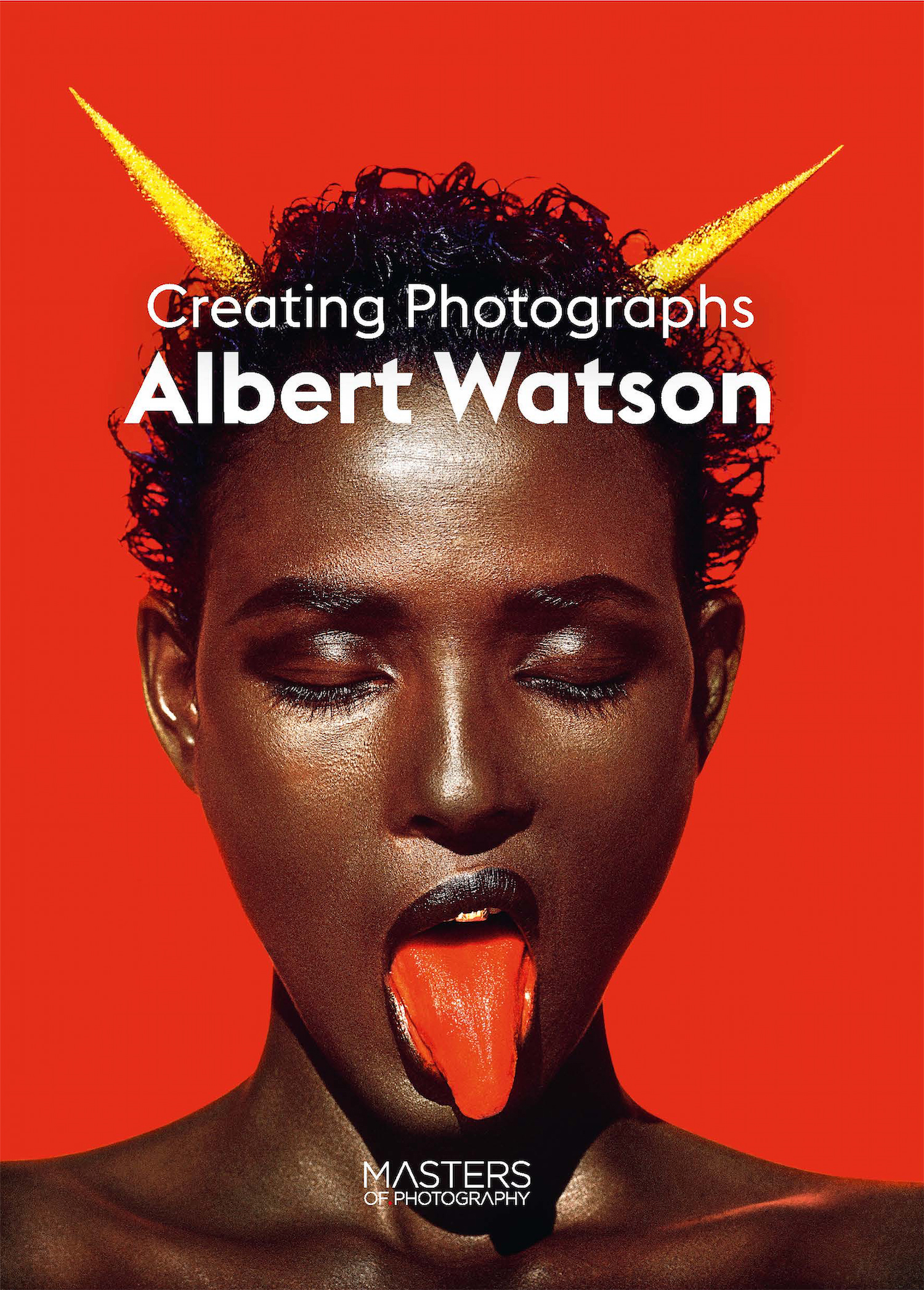 Book Review: Albert Watson on Creating Photographs