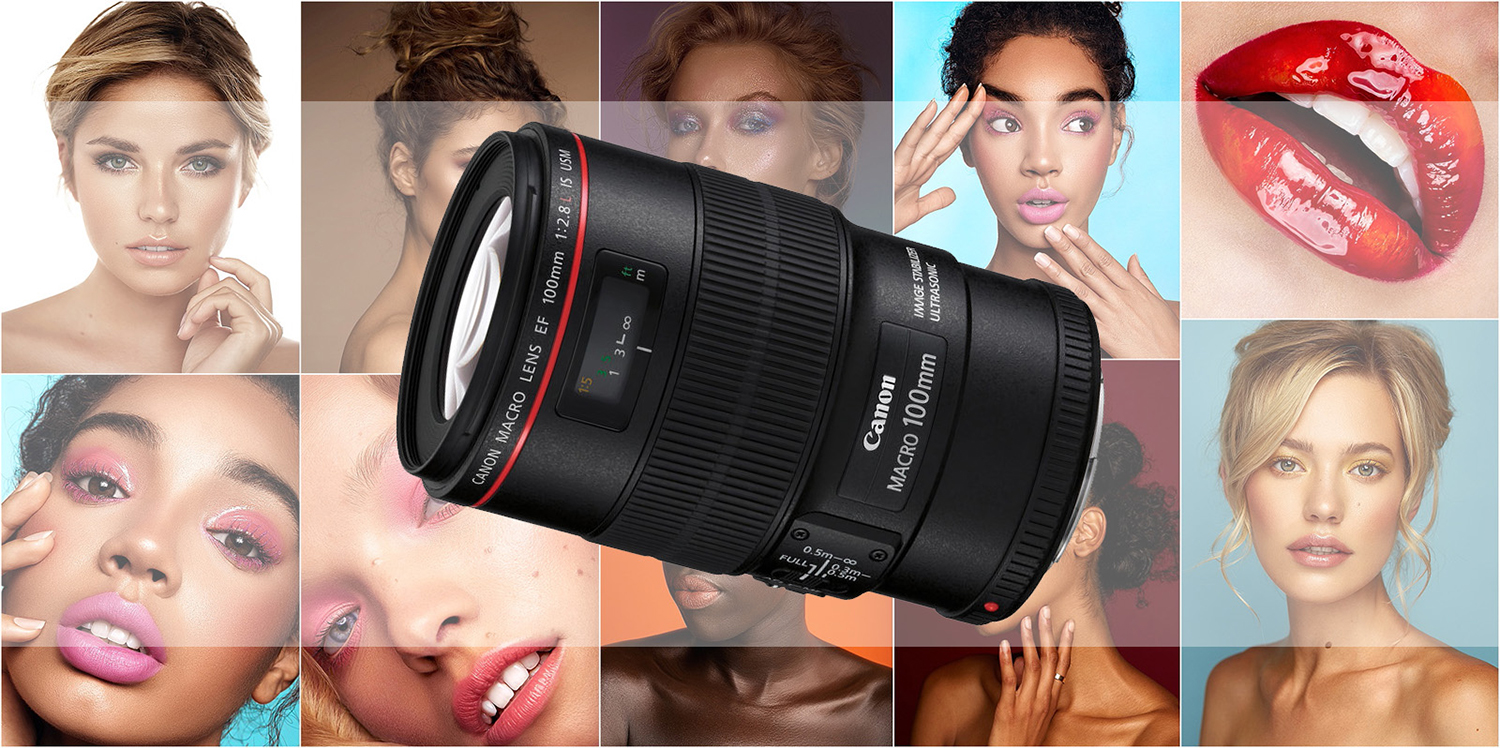 The 5 Best Portrait Lenses for Canon Photographers