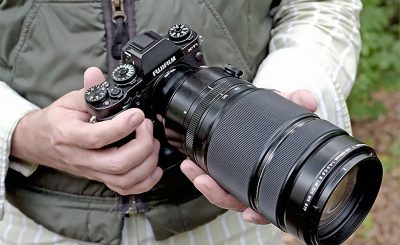 7 Best Lenses for Fujifilm X Series Cameras