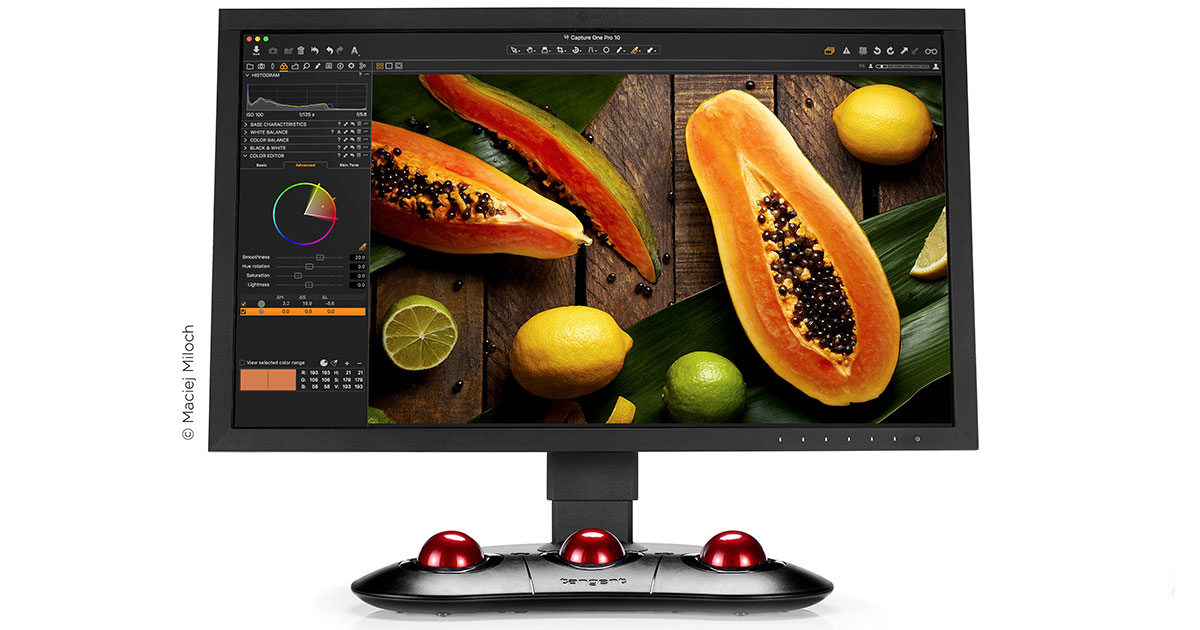 image-editing software