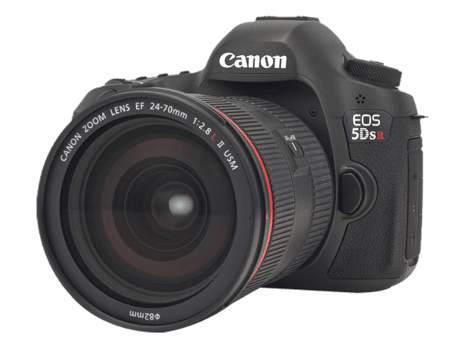 Hero photo of Canon 5Ds R