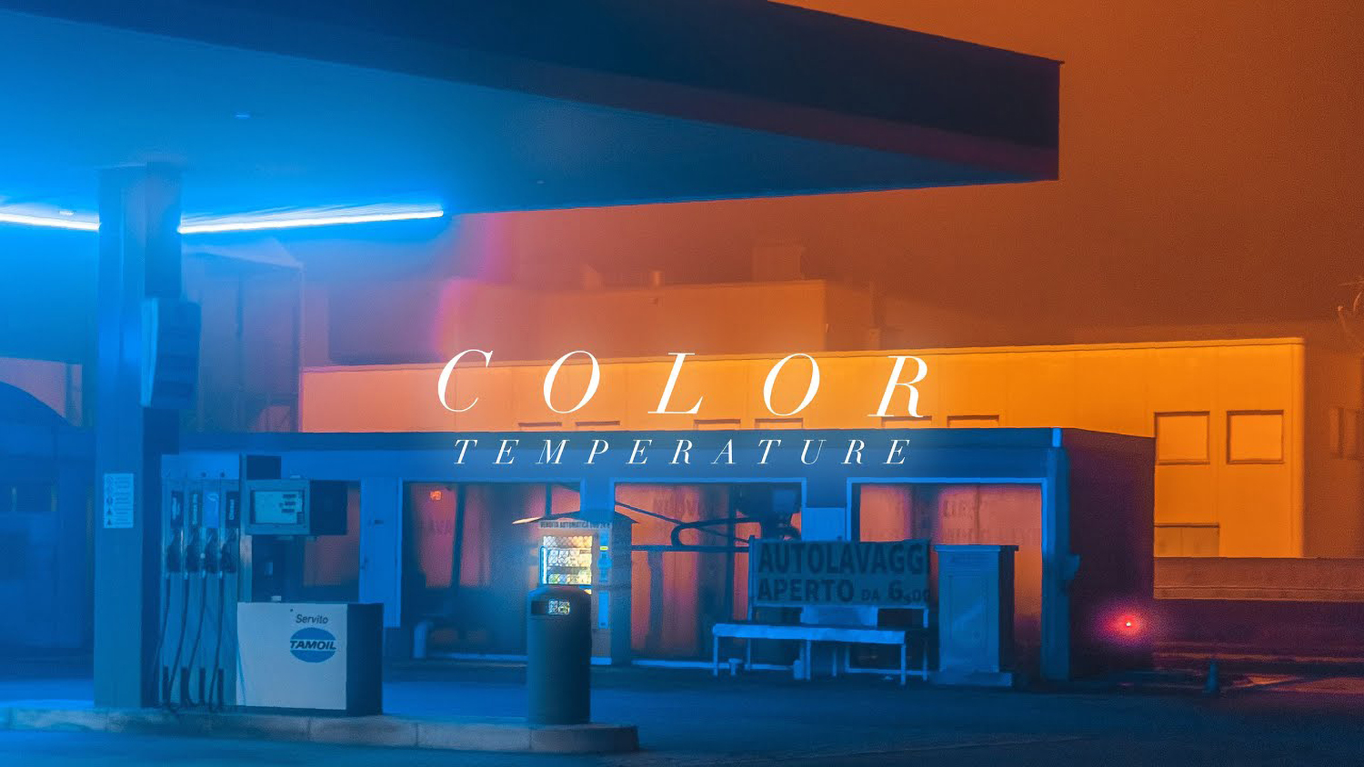 Everything You Need to Know About Color Temperature as a Filmmaker