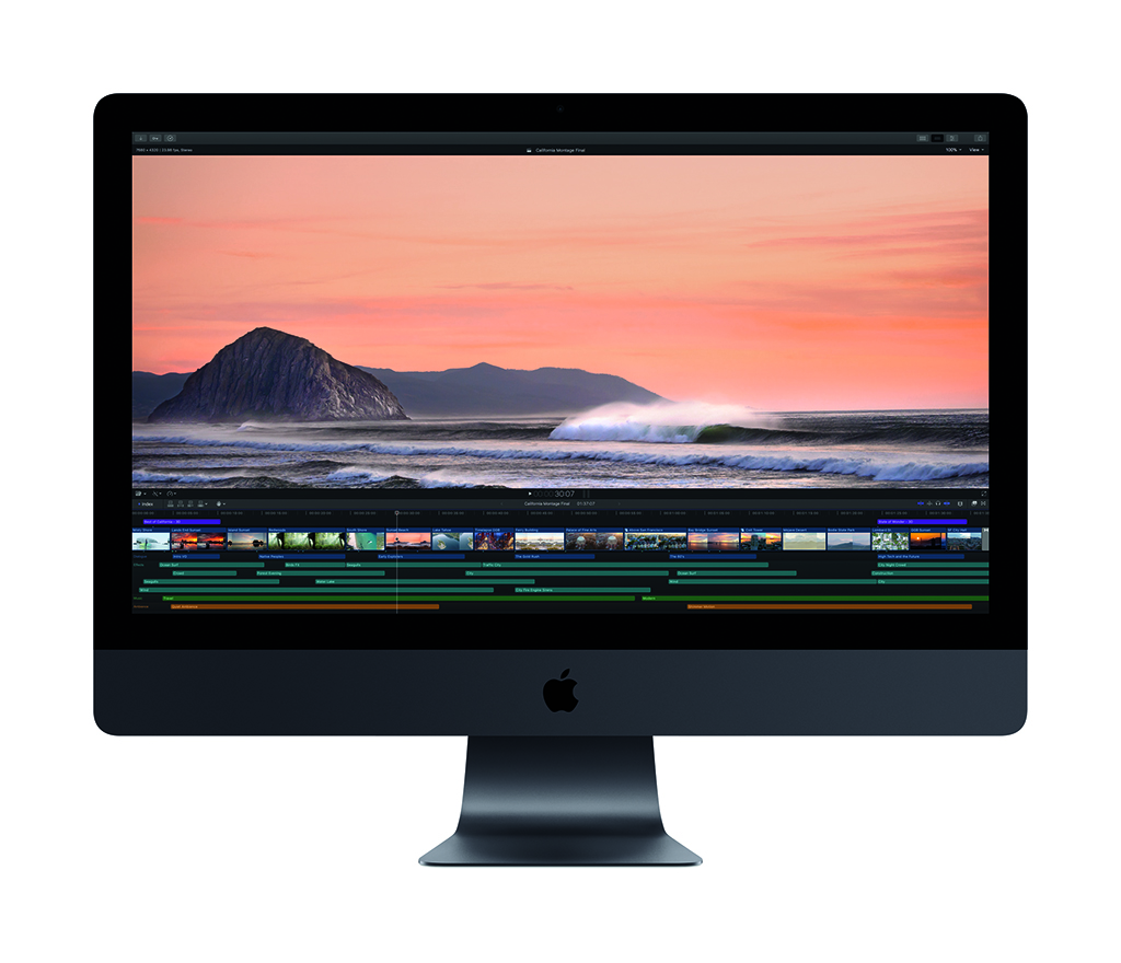 Final Cut Pro 10.4