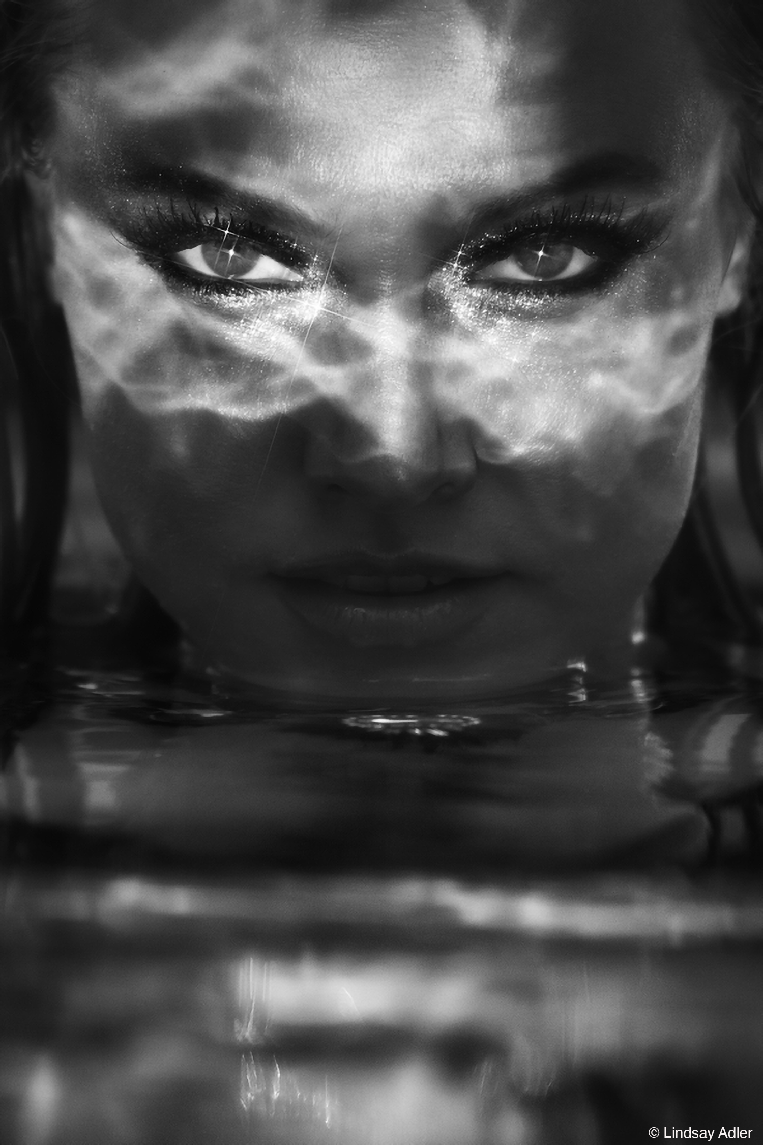 On Assignment: Creating a Rippling Water Light Effect