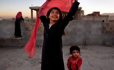 Too Young To Wed: Stephanie Sinclair Depicts the Hidden World of Child Brides