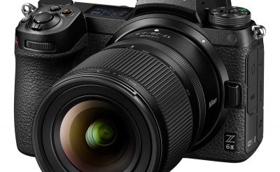 Nikon Intros Compact Z 17-28mm F2.8 Lens for Mirrorless Cameras