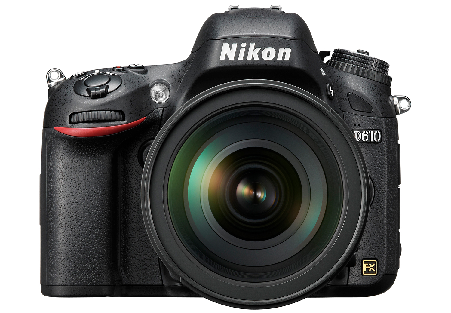 Photo of Nikon D610