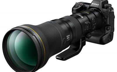 The 10 Best Lenses of 2022, According to EISA