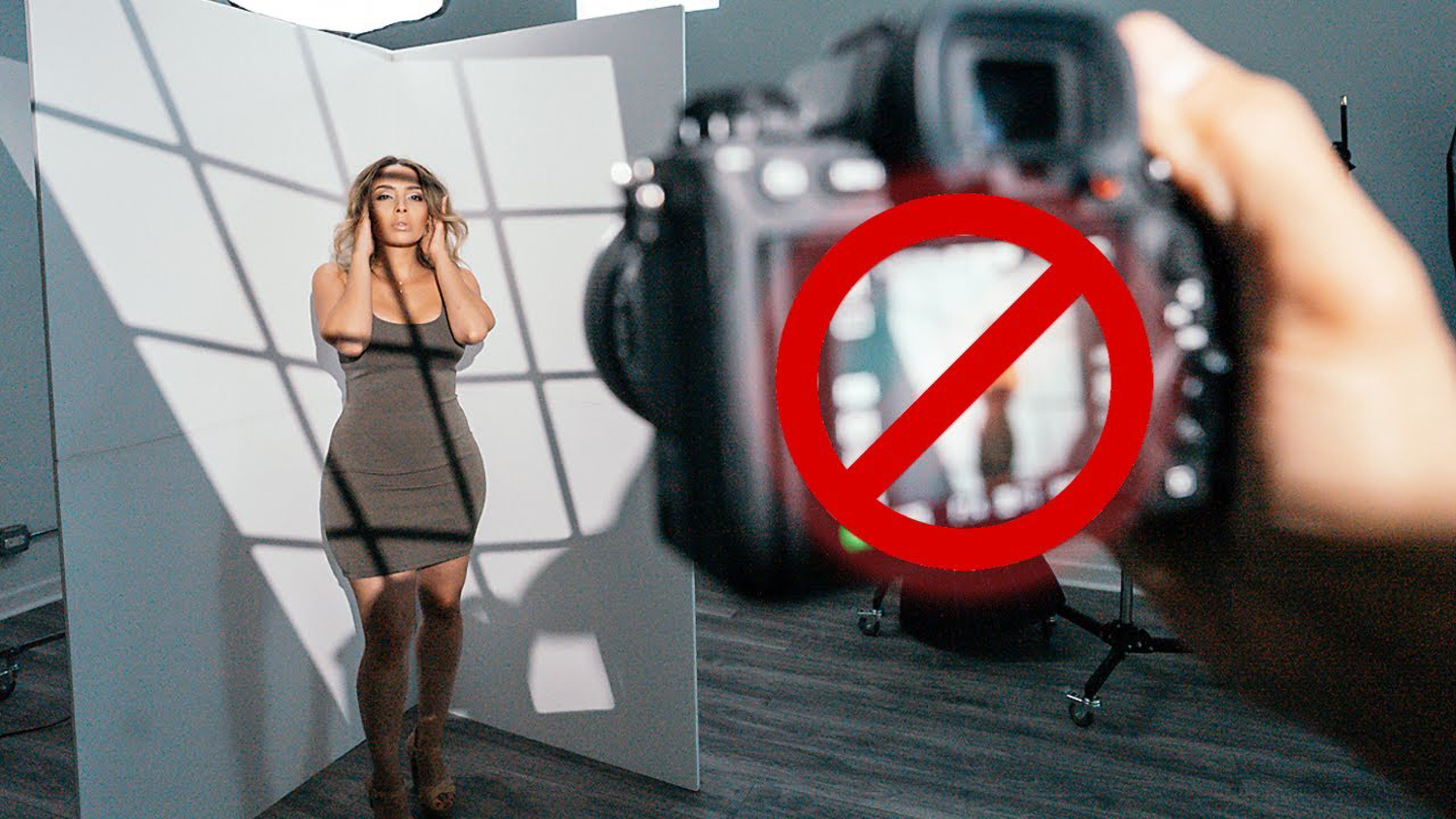 5 Mistakes that Make Pro Photographers Look Like Amateurs