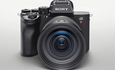 Sony Launches 61MP A7R V with New AI-Based Features