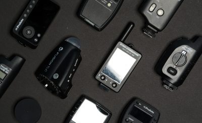 Choosing the Best Wireless Flash Trigger for Off Camera Lighting