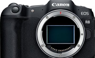 Here’s What You Need to Know About Canon’s New Full Frame Camera