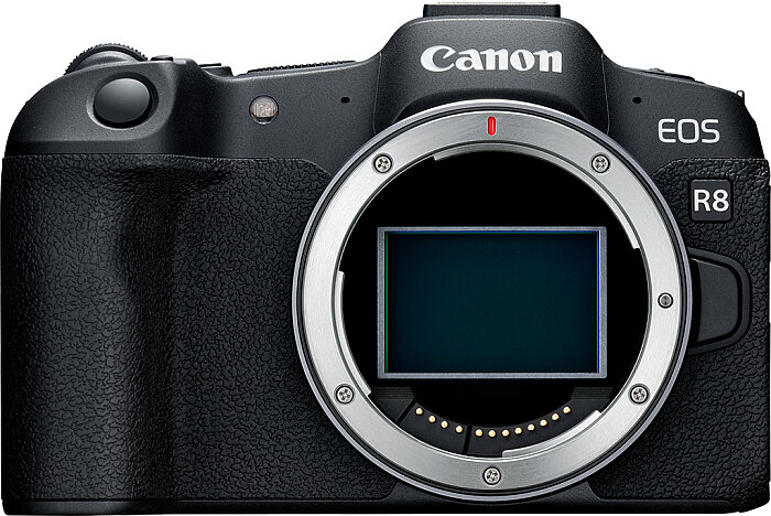 Canon R8