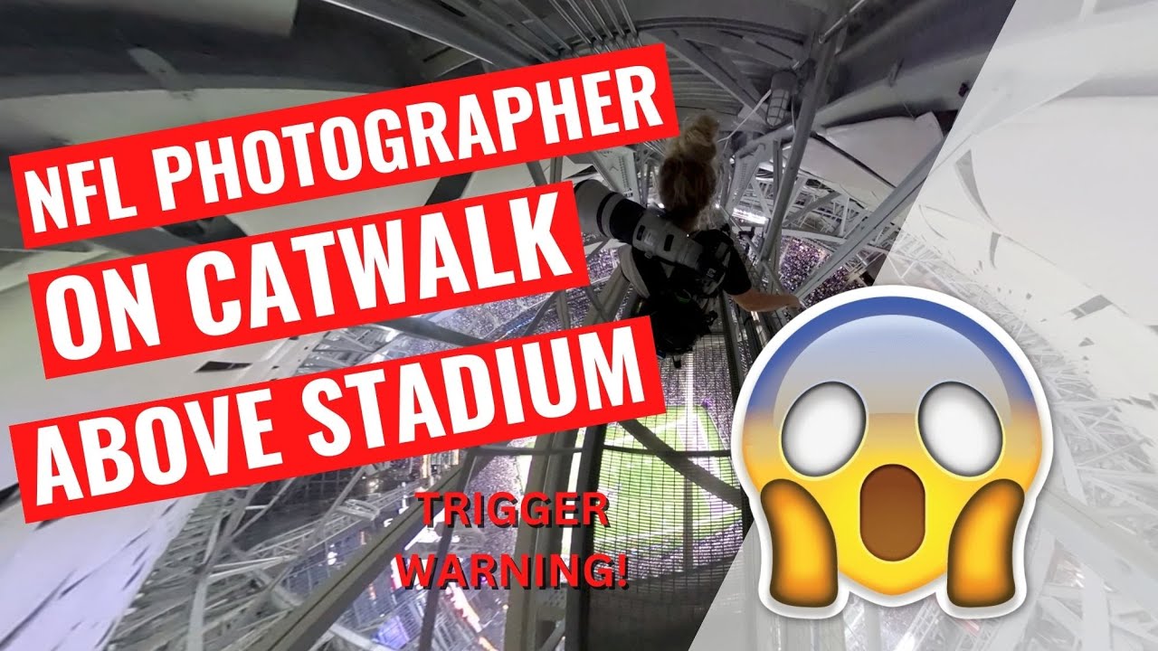 nfl-photographer-catwalk