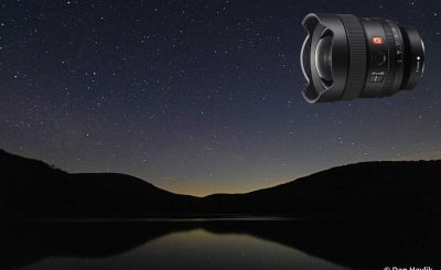 The 5 Best Lenses for Astrophotography in 2022