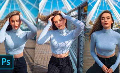 Tips for Stunning Portraits in Direct Sun