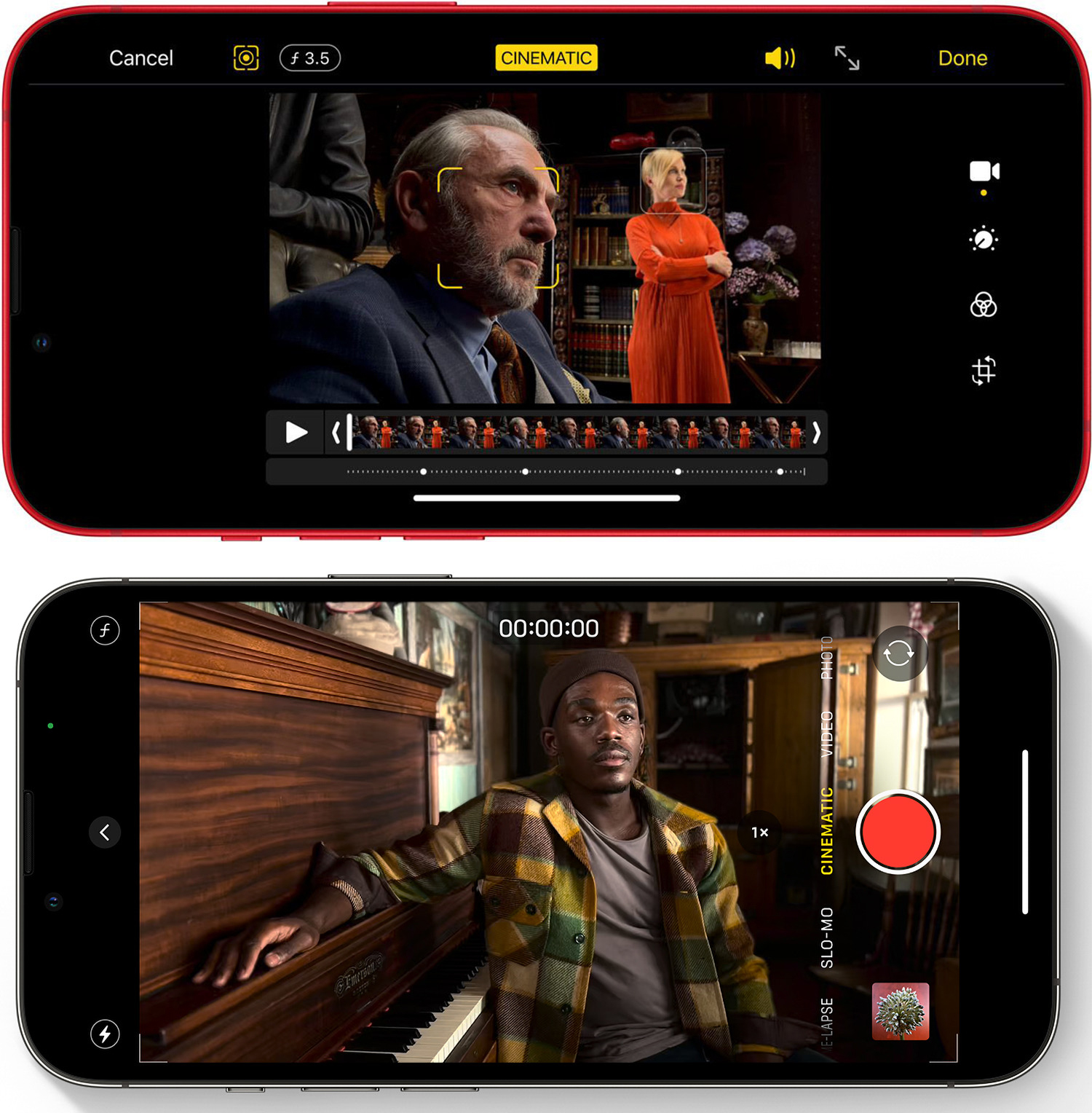 Can You Shoot Pro-Quality Video with the iPhone 13 Pro?