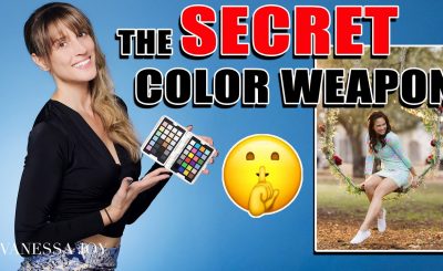 Use a Color Calibration Tool for Perfect Colors at Every Photoshoot