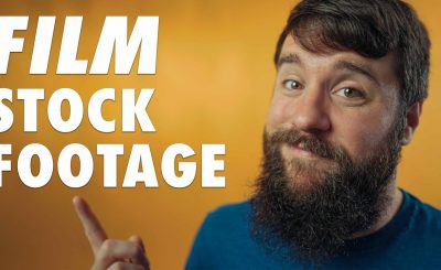 8 Tips to Start Filming Stock Video Footage