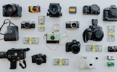 6 Ways to Make Extra Money as a Photographer