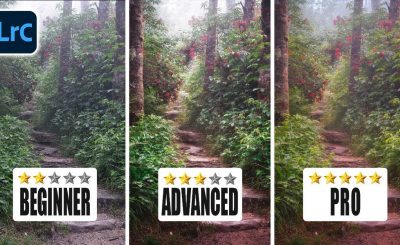 This Pro Lightroom Trick Will Take Your Photos to the Next Level