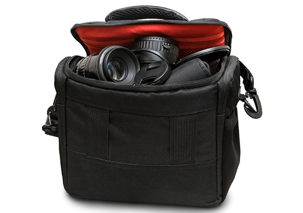 Bags, Tripods And Other Photography Accessories